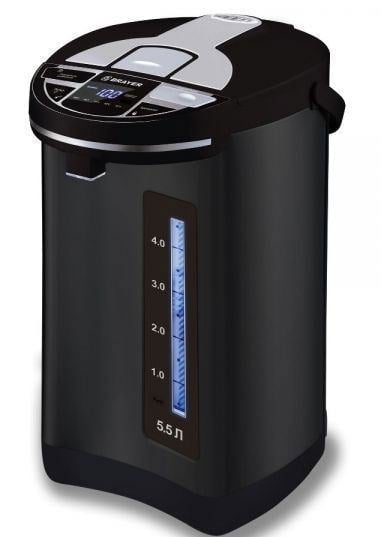 BRAYER <1091BR> Термопот  (5.5л, 1450Вт, LCD)