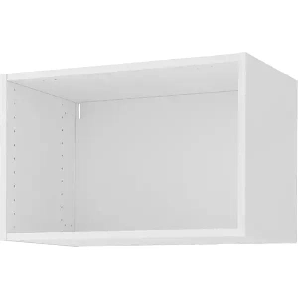 00-07089388 MHL 6038 Каркас малого шкафа навесного MHL 6038 Белый AlvaLine