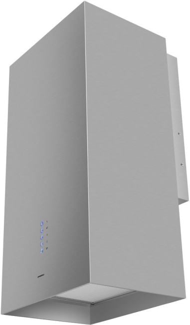 КА-00017494 Вытяжка каминная Maunfeld Bath 402 нержавеющая сталь управление: кнопочное (1 мотор)