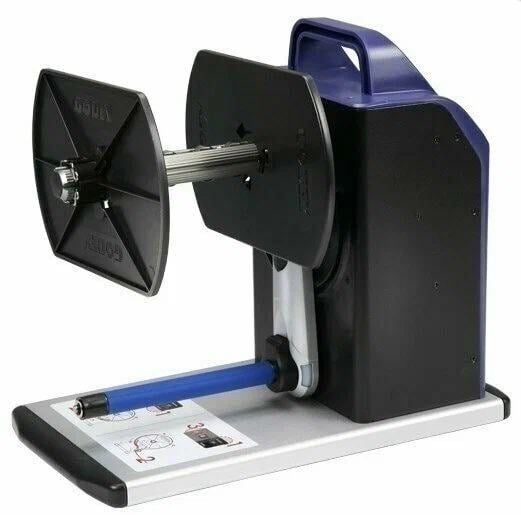 011-T10092-000, 031-T10012-000 Godex Rewinder GODEX T10, обратный намотчик для любых принтеров GODEX (ширина  до  4")