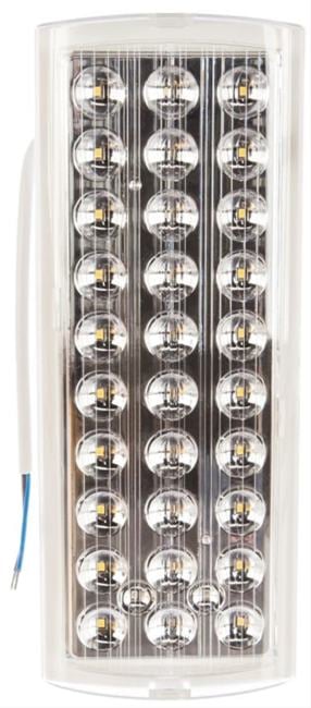 IEK LDPA0-2101-30-K01 Светильник аварийный светодиодный ДПА-2101 4ч непостоянный Ni-CD IP20 (LDPA0-2101-30-K01)