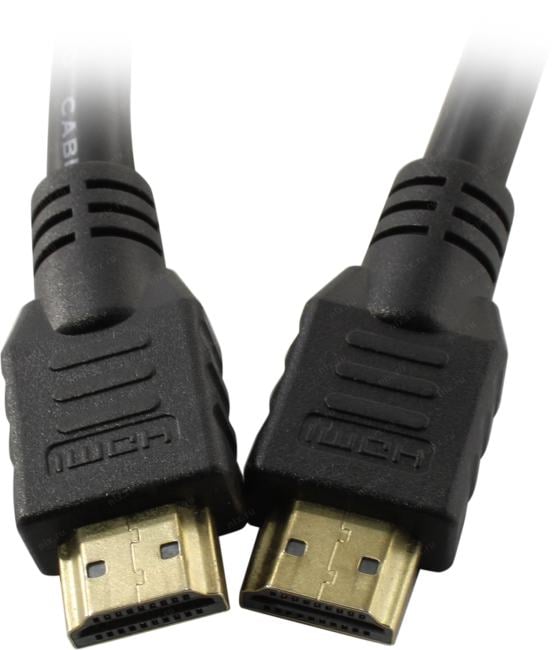 ExeGate <EX-CC-HDMI-30.0> Кабель HDMI to HDMI (19M -19M) ver1.4b  30м  <EX294687RUS>