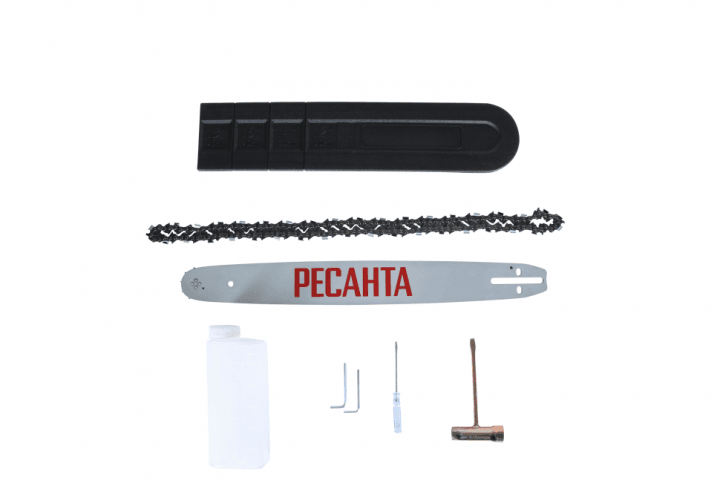 Бензопила Ресанта БП-5218 2800Вт дл.шины:18" (45cm) (70/6/16)