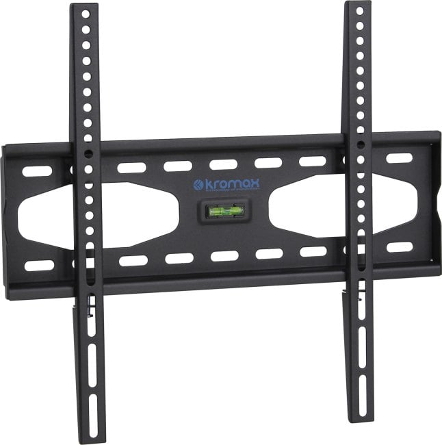 Kromax <STAR-33 Grey Titan> фиксированный кронштейн  (VESA50-400,  50кг)