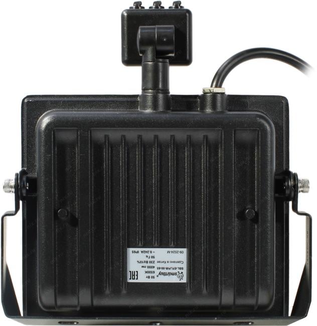 Smartbuy <SBL-EFLPIR-50-65> (4000 люмен,  6500K, 50Вт, 230В)