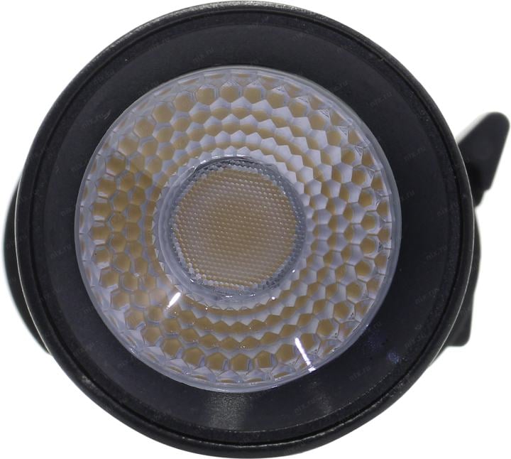 JazzWay <PTR 0715 15W 4000k 24° BL IP40> Трековый светодиодный прожектор
