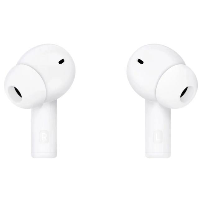 Наушники с микрофоном HONOR Choice Earbuds X7 Lite <MZT-ME00 White>  (Bluetooth 5.4) <5504ABRS>