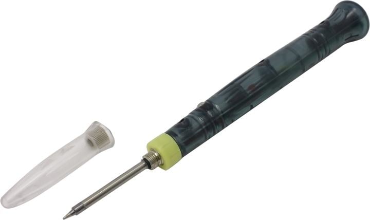 Rexant <12-0180> Паяльник с керамическим нагревателем (8W,  питание от USB)