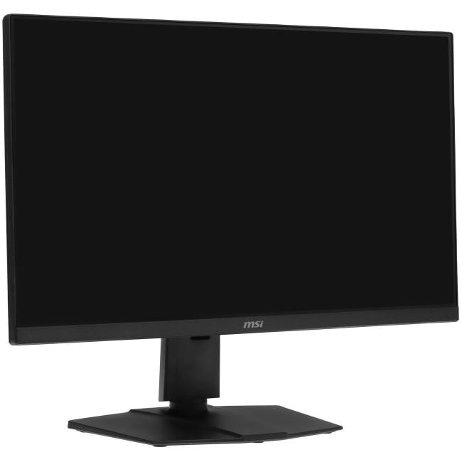 Монитор 27" MSI MAG 272URDF E16 Rapid IPS, 3840x2160/1920x1080, 160Hz/320Hz, 0,5ms, 400сd/m, 1000:1, HDR10 | 2xHDMI(2.1), DP(1.4a), 2xUSB2.0 | HAS, Pivot, Swivel, InPSU, Vesa 100, Black