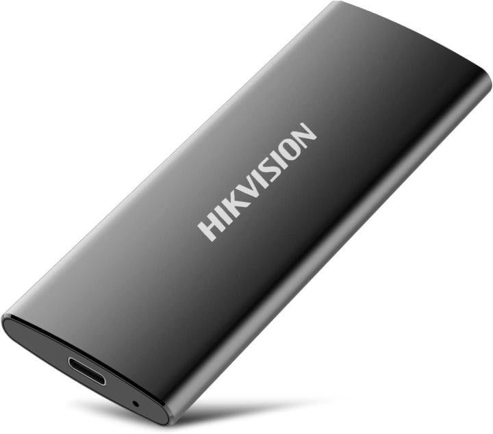 SSD 512 Gb  USB3.0 HIKVISION <HS-ESSD-T200N-512G>
