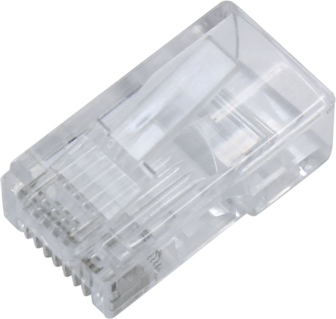 PROconnect  <05-1021-3-1шт> RJ-45 Коннектор