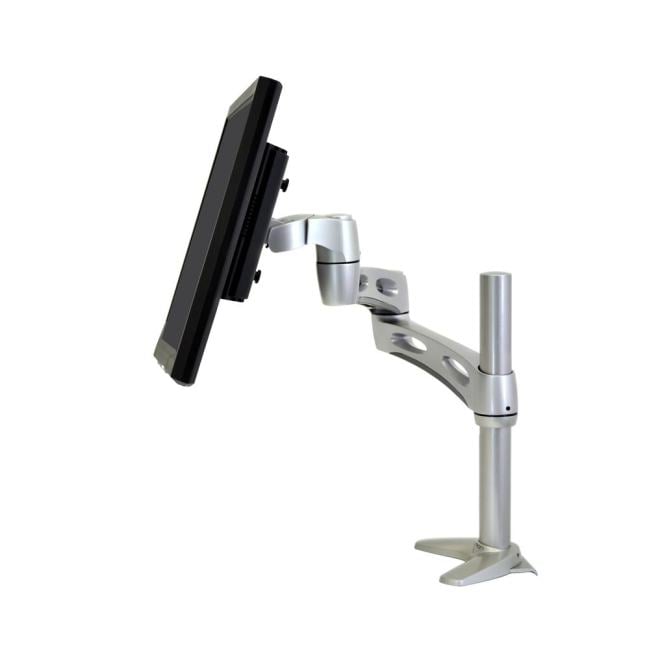Ergotron Neo-Flex настольное крепл. "рука" для монитора, удлинненное (45-235-194)