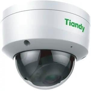 Камера видеонаблюдения IP Tiandy TC-C35KS I3/E/Y/M/S/H/2.8mm/V4.0 2.8-2.8мм цв. корп.:белый (TC-C35KS I3/E/Y/M/S/H/2.8/V4.0)