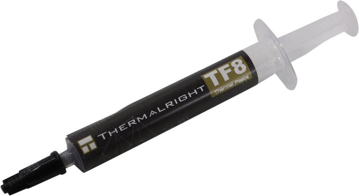 Thermalright <TF8>  Термопаста, 1.2 г