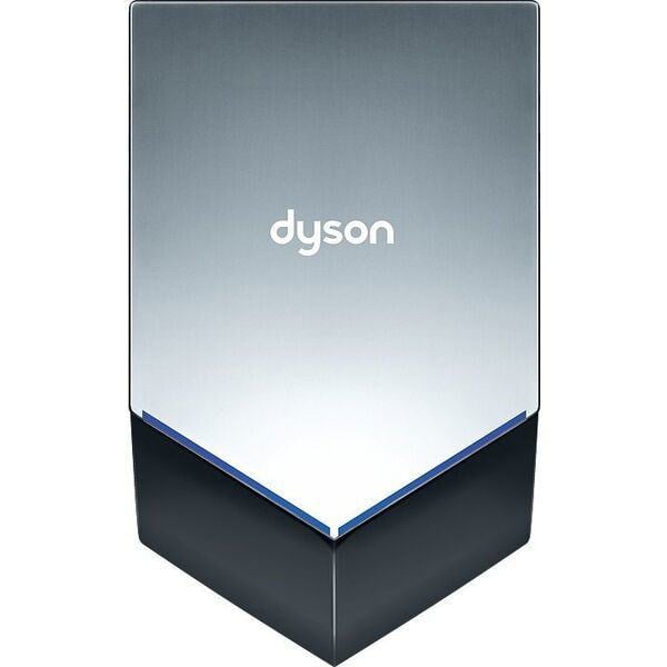 Dyson HU02 Nickel <307170-01> Сушилка для рук (1600Вт)