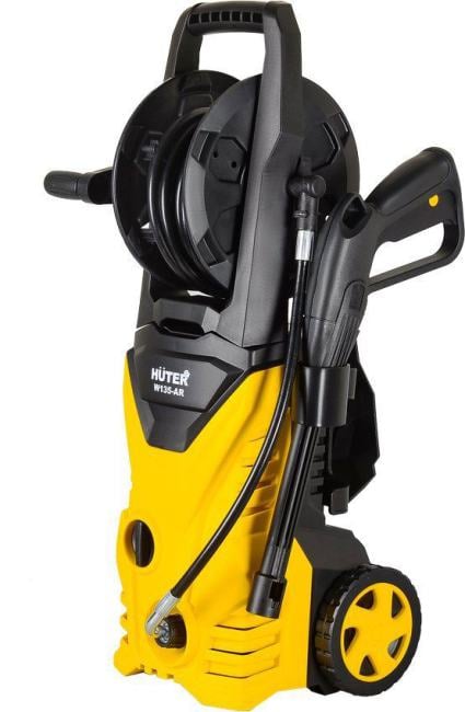 Минимойка Huter W135-AR 1650Вт
