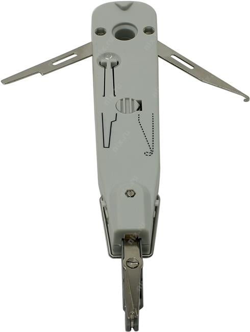 Монтажный инcтрумент 5bites Набор инструментов TK030, клещи LY-T210C 8p8c, LY-T2020 Krone, нож LY-501C, тестер кабеля LY-CT005