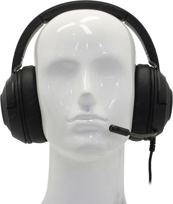 Наушники с микрофоном Razer Kraken V3 X <RZ04-03750100-R3M1>