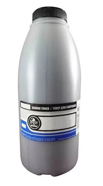 Тонер B&W RCOL-905M-500, бутыль 500г, пурпурный, совместимый (RCOL-905M-500)