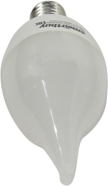 Smartbuy <SBL-C37Tip-07-30K-E14> (E14, 500 люмен,  3000К, 7Вт, 220-240В)