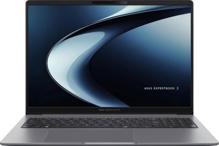 Ноутбук ASUS ExpertBook Entry PM3606CKA-PL0159 AMD Ryzen AI 5 330 16GB 512GB 2280 PCIE G4 SSD 16.0" WQXGA (2560x1600) 16:10 400nits Anti-Glare sRGB: 100% AMD Radeon Graphics No OS 1.87 Kg