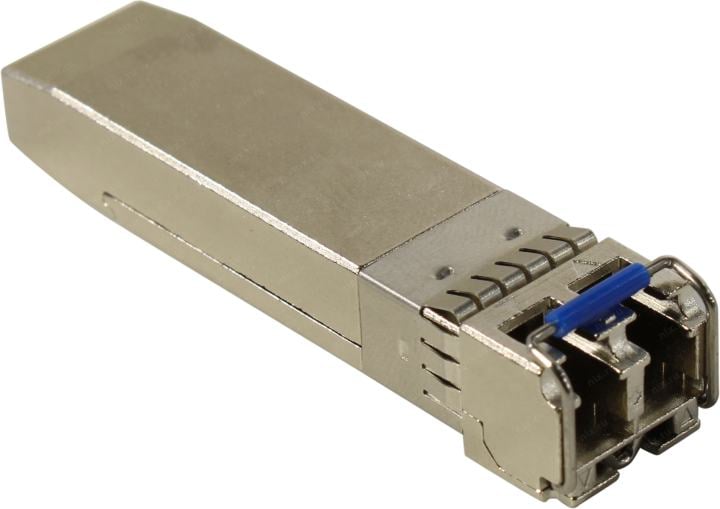 Fibertrade <FT-SFP+-LR-2-D-CS> Модуль SFP+  (Duplex LC, SM)