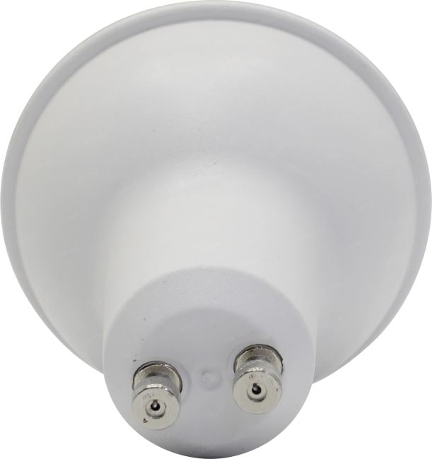 ЭРА <LED (smd) MR16-5w-827-GU10 (ECO/R)> (GU10, 350 люмен, 2700К, 5Вт, 220-240В)