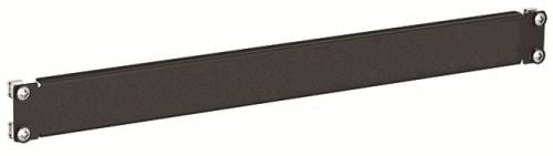Заглушка DKC R5PRK4B 19" 4 U для IT корпусов  RAL9005, "RAM telecom"