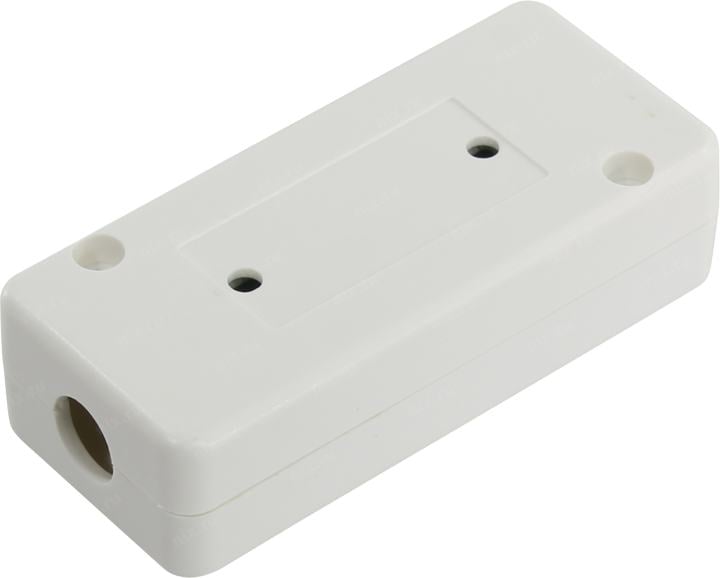 Rexant <03-0104-10шт> Проходник (кросс) 8P-8C Кат.5E  (упаковка 10 шт)