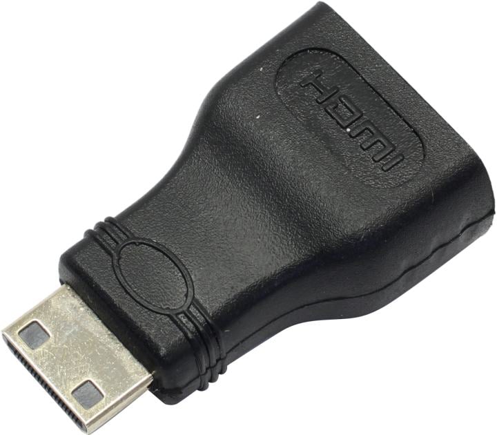 Cablexpert <A-HDMI-FC> Переходник HDMI F  -> miniHDMI M