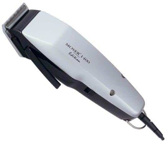 Машинка для стрижки 1400-0458 MOSER
