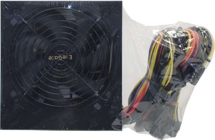 Блок питания ExeGate 700NPX <259605>  700W ATX (24+4+6/8пин)