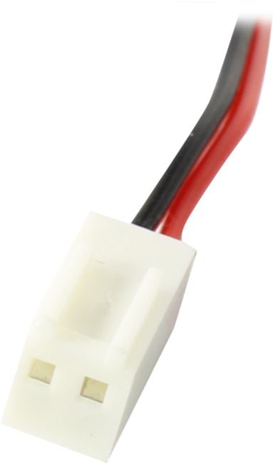 Exegate EX295188RUS Вентилятор 5В DC ExeGate ExtraPower EP02510S2P-5 (25x25x10 мм, Sleeve bearing (подшипник скольжения), 2pin, 12000RPM, 26dBA)