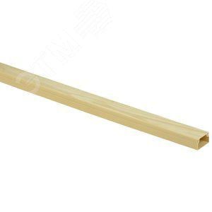 Кабельный канал IEK CKK11-040-025-1-K34 Ecoline 40x25мм сосна 2м (упак.:1шт)