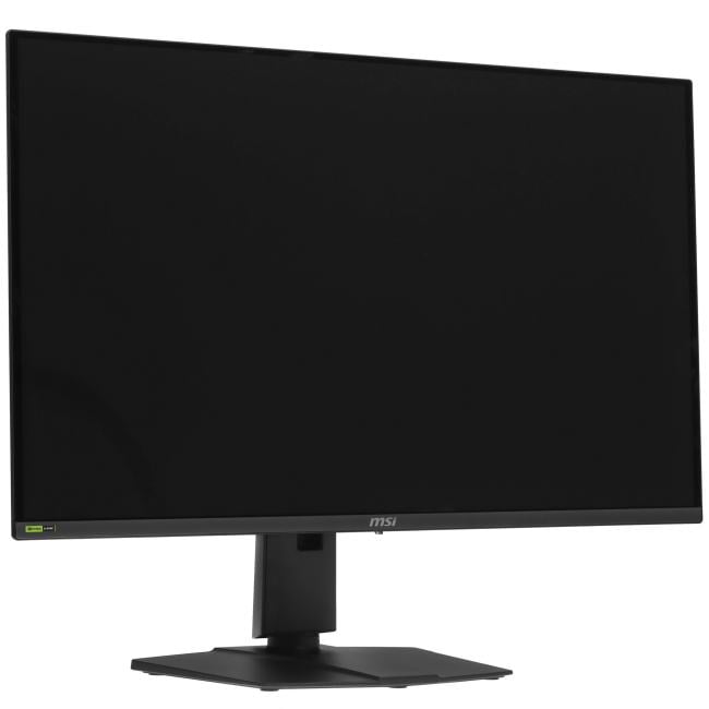 31.5" монитор MSI MPG 321URX QD-OLED (QD OLED, 3840x2160,  HDMI,  DP,  USB2.0 Hub)