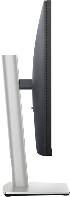 27"   ЖК монитор DELL P2723DE <656792> с поворотом экрана (LCD,2560x1440, HDMI,  DP, USB3.2 Hub)