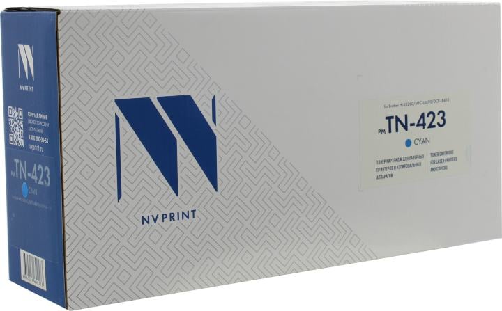 Картридж NV-Print TN-423 Magenta для Brother HL-L8260/MFC-L8690/DCP-L8410