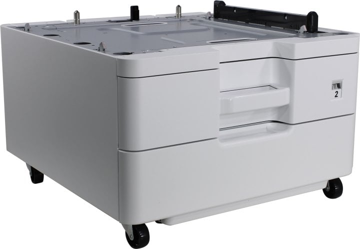 Kyocera PF-470 <1203NP3NL0/1> Лоток подачи на 500 листов  +  тумба