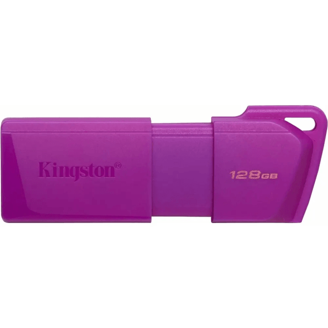 Kingston DataTraveler Exodia M <KC-U2L128-7LP> USB3.2 Flash  Drive 128Gb (RTL)