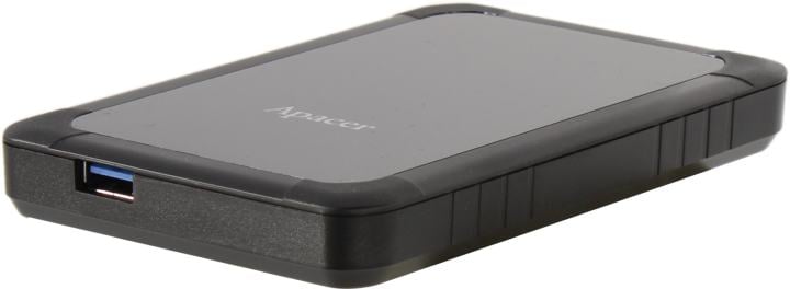 Apacer AC532 <AP1TBAC532B-1> 1Tb  EXT (RTL) USB3.2