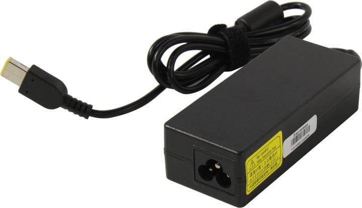 Pitatel <AD-184> блок питания для ноутбуков Lenovo (20V, 3.25A,ADLX65NCC3A, 002.90033)