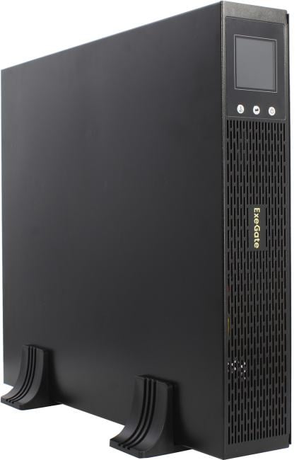UPS 2000VA Exegate  SinePower <UHB-2000> <EP285644RUS>