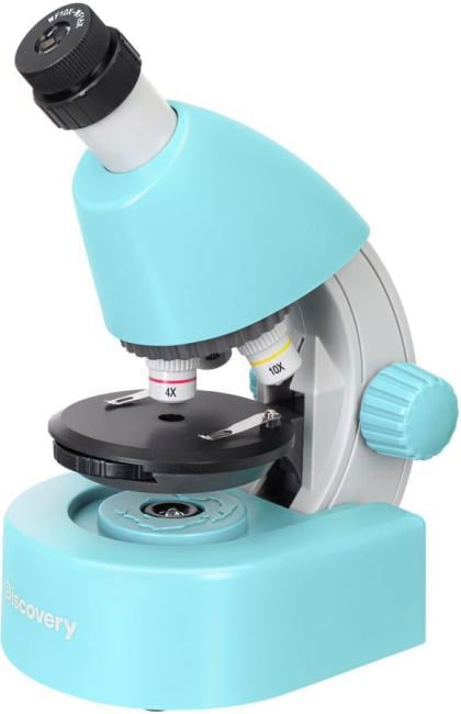 DISCOVERY MICRO MARINE