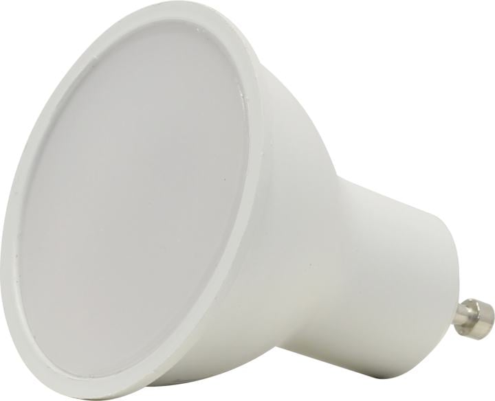 Smartbuy <SBL-GU10-9_5-40K> (GU10, 760  люмен,  4000К,  9.5Вт, 220-240В)