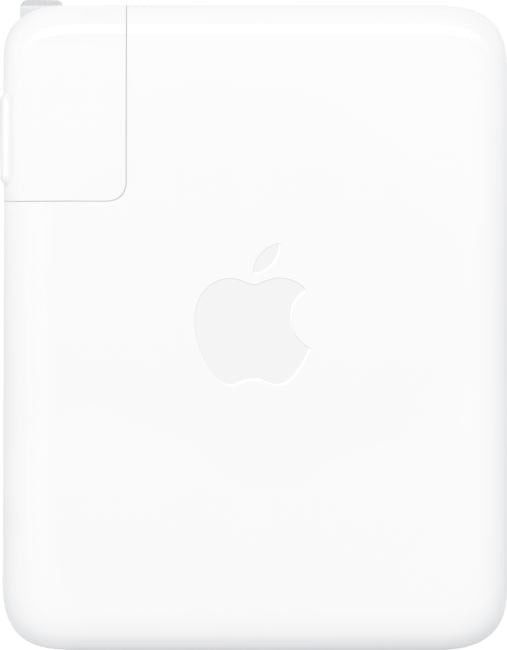 Apple <MLYU3ZM/MW2M3ZM/A> 140W  USB-C Power Adapter