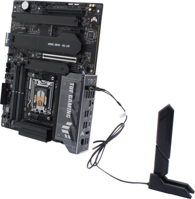 ASUS ROG Crosshair X870E EXTREME (RTL) AM5 <X870E> 2xPCI-E HDMI5GbLAN+10GbLAN+WiFi+BT  SATA E-ATX 4DDR5