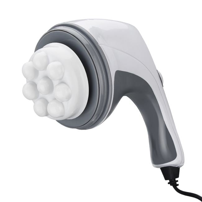 Массажер ручной CENTEK CT-2603 25Вт, 7 скоростей, 4 насадки , от сети