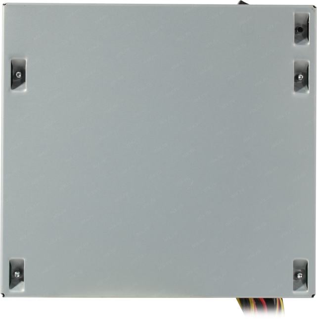 Блок питания ExeGate AB450+кабель 220V  <EX219184RUS-S> 450W ATX(24+4пин)