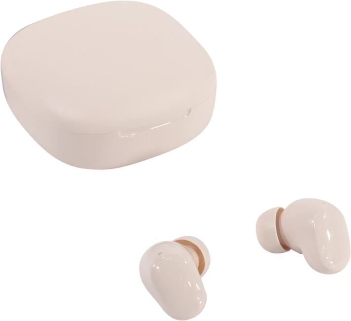 Наушники с микрофоном Xiaomi <BHR8775GL Pink> Redmi Buds  6  Play  (Bluetooth 5.4)