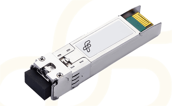 Трансивер SFP+ FiberTrade FT-SFP+-WDM-LR-03-B-D, Модуль оптический FT-SFP+-WDM-LR-03-B-D (10G,Tx1330/Rx1270nm, 3km, DDM)